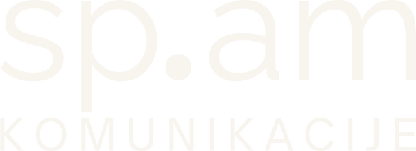 SPAM komunikacije